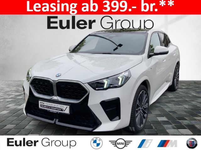 BMW X2 26.716 km 42.690 &euro; Frankfurt 60314