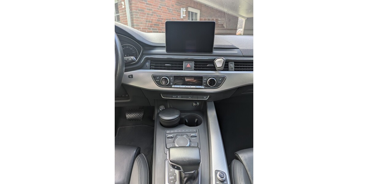 Audi A4 Avant 76.000 km 20.000 &euro; Munster 48143