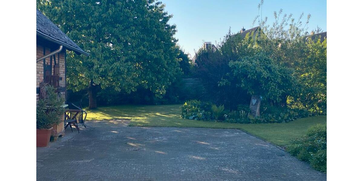 charmantes EFH in WustrowWendland von privat z. verkaufen 5.5 zimmer