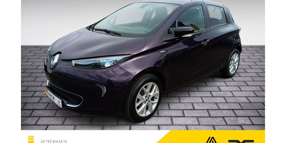 Renault ZOE 38.000 km 9.990 &euro; Schorndorf 73614