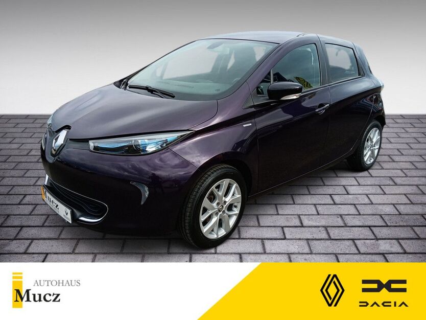 Renault ZOE 38.000 km 9.990 € Schorndorf 73614