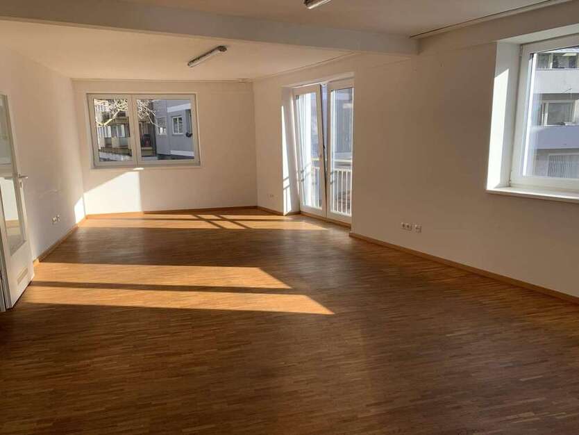 Wohnung zum Mieten in Worms 780 € 71 m²