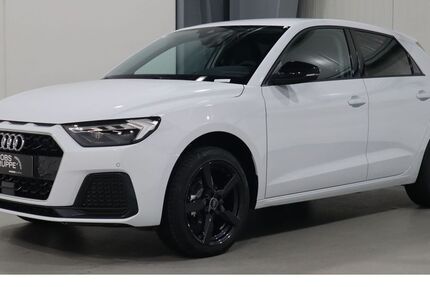 Audi A1 1.111 km 23.430 € Aachen 52078