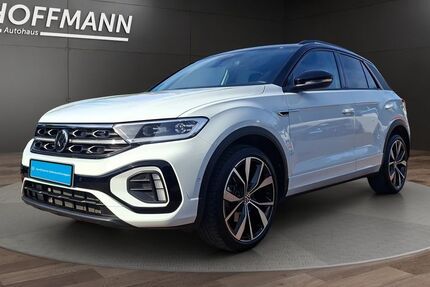 VW T-Roc 9.800 km 36.990 &euro; Meschede 59872