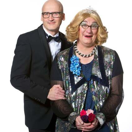 Emmi & Willnowsky DAS BEST - OF 31.10.2026 Markthalle Delmenhorst