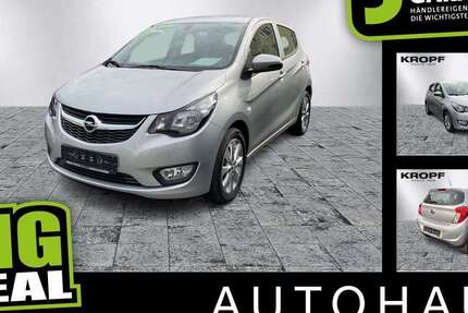 Opel Karl 37.500 km 8.990 &euro; Nürnberg 90429