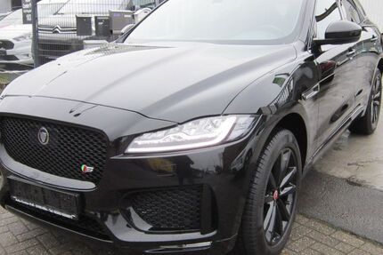 Jaguar F-Pace 203.200 km 18.999 &euro; Köln 51105