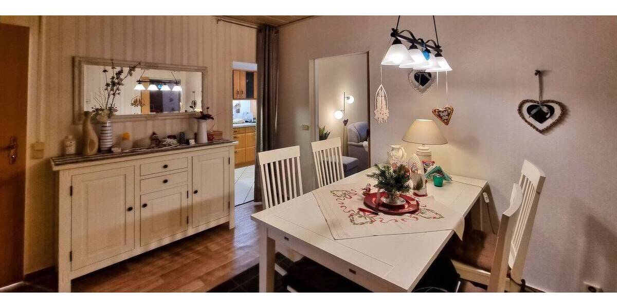 Etagenwohnung Ferdinandshof - 4 Zimmer, 79 m&sup2;, 52.000&euro; | Angebot:26879125