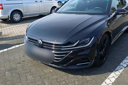 VW Arteon 108.951 km 24.050 &euro; Nabburg 92507
