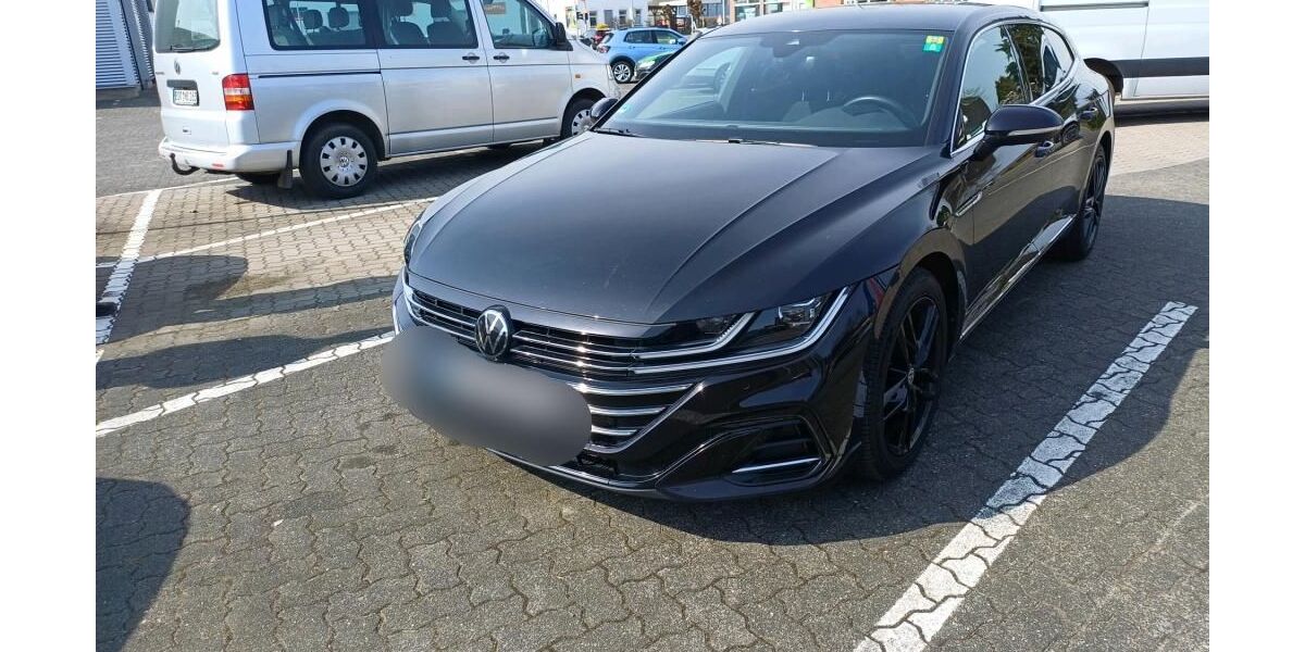 VW Arteon 108.951 km 24.050 &euro; Nabburg 92507