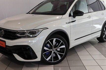 VW Tiguan 103.100 km 32.930 &euro; Tuttlingen 78532