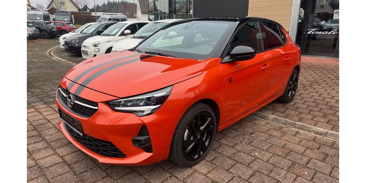 Opel Corsa 34.216 km 13.790 &euro; Diedorf / Augsburg 86420