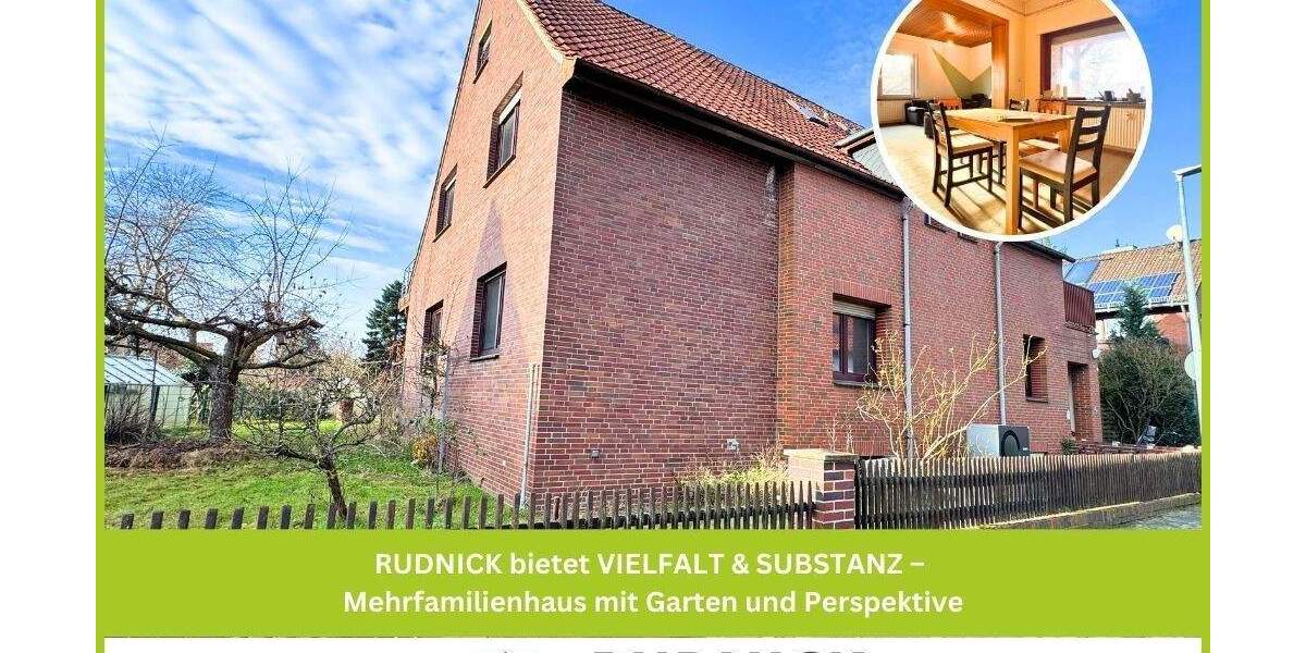 Mehrfamilienhaus, Wohnhaus Wunstorf Mesmerode - 1 Zimmer, 255 m&sup2;, 295.000&euro; | Angebot:25567817