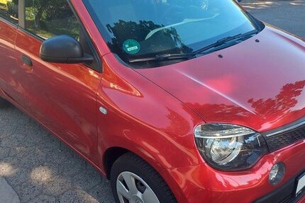 Renault Twingo 79.350 km 6.000 &euro; Hamburg 21031