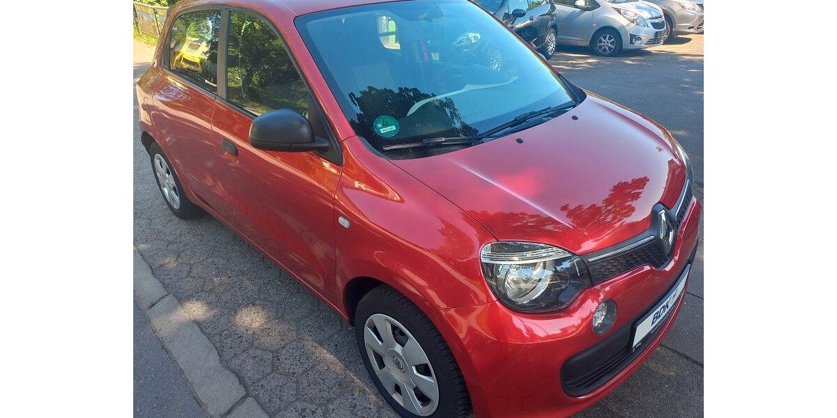 Renault Twingo 79.350 km 6.000 &euro; Hamburg 21031