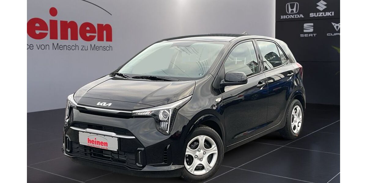 Kia Picanto 2.729 km 15.480 &euro; Holzwickede 59439