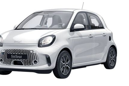 Smart ForFour 39.321 km 9.962 &euro; Bamberg 96052