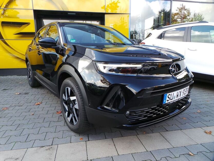 Mokka