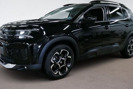 Citroen C5 Aircross 36.507 km 19.490 &euro; Staßfurt (Sachsen-Anhalt) 39418