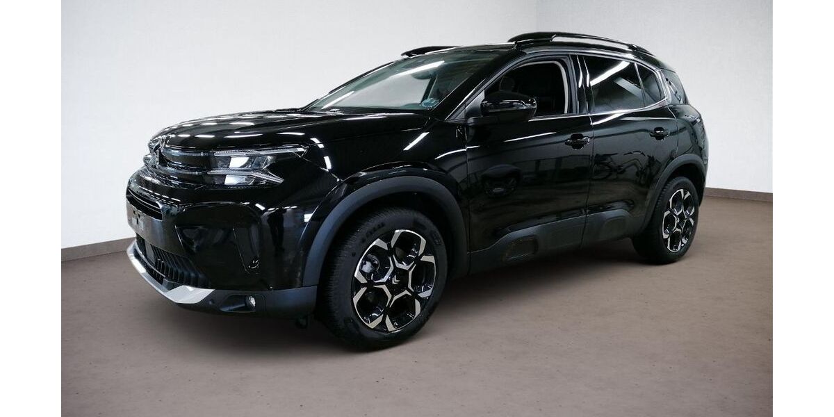 Citroen C5 Aircross 36.507 km 19.490 &euro; Staßfurt (Sachsen-Anhalt) 39418
