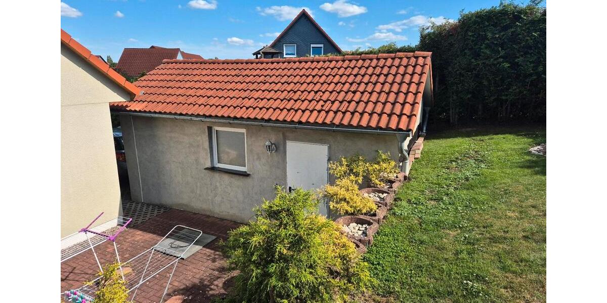 Einfamilienhaus Waltershausen - 5 Zimmer, 116 m&sup2;, 240.000&euro; | Angebot:26060366