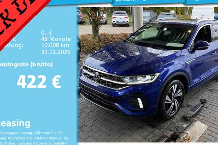 VW T-Roc 53.234 km 31.991 € Mannheim 68309