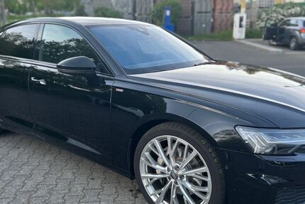 Audi A6 188.630 km 24.900 &euro; Höchst 64739