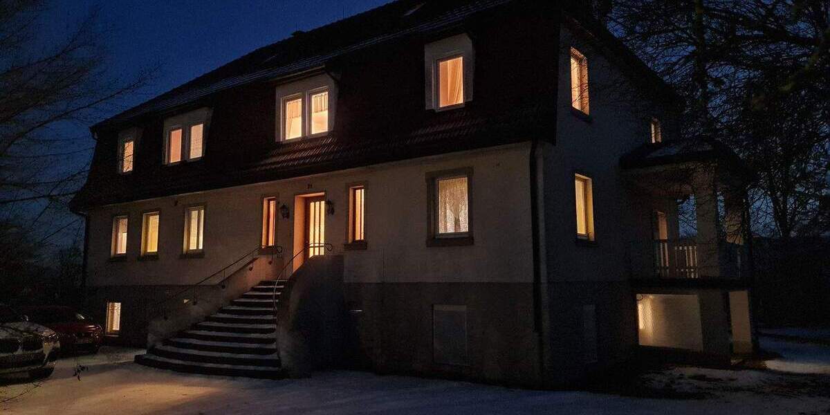 Gewerbeobjekt Ostheim vor der Rhön Ostheim - 1 Zimmer, 447 m&sup2;, 380.000&euro; | Angebot:25780448