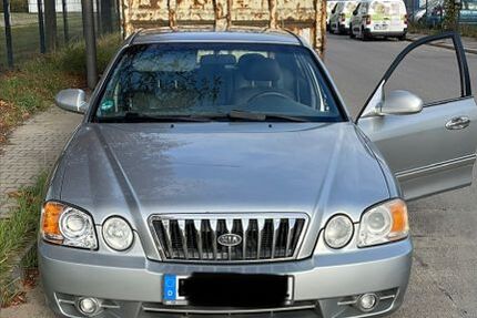 Kia Magentis 174.800 km 3.500 &euro; Berlin 12305