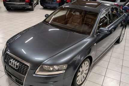 Audi A6 158.961 km 8.999 &euro; Nattheim 89564