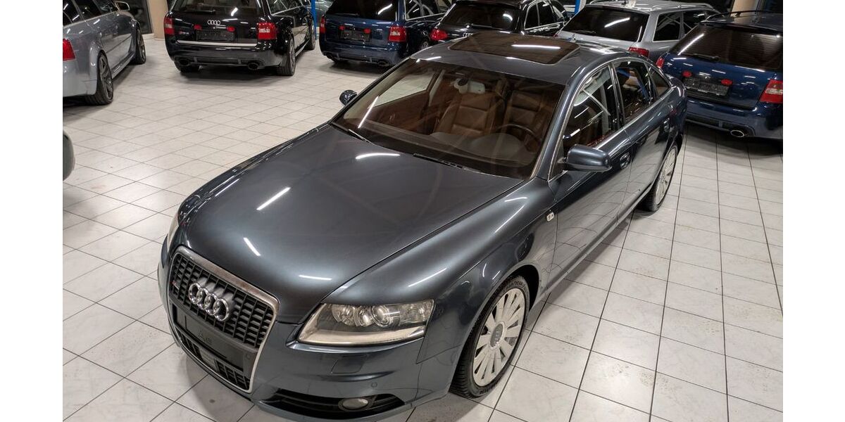 Audi A6 158.961 km 8.999 &euro; Nattheim 89564