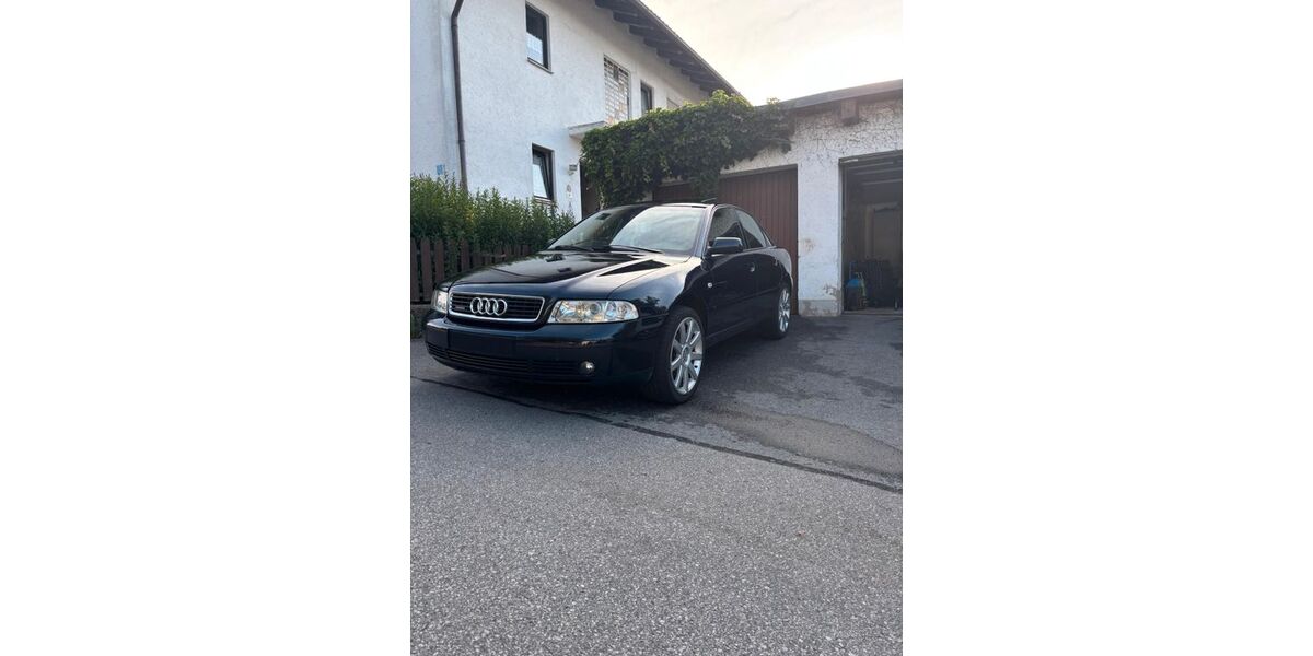 Audi A4 171.000 km 7.990 &euro; Hutthurm 94116