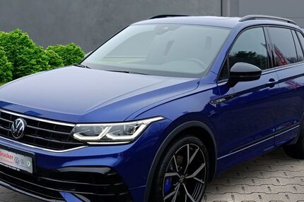 VW Tiguan 66.500 km 37.420 &euro; Meiningen 98617