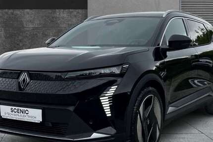 Renault Scenic 10.000 km 41.120 &euro; Landshut 84030