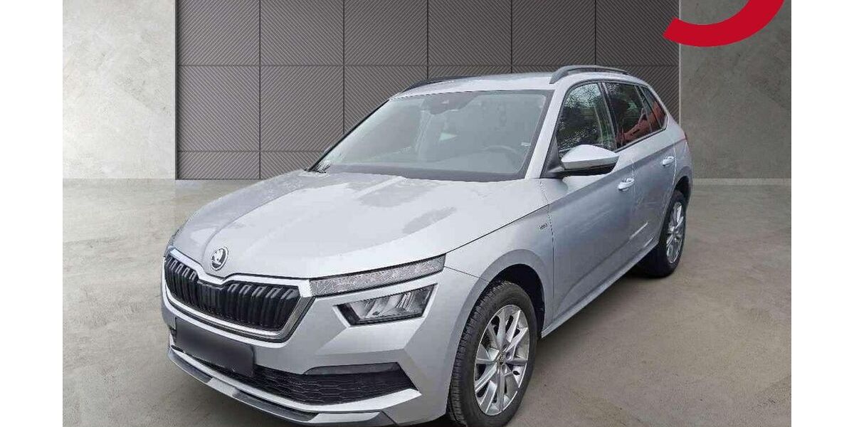 Skoda Kamiq 11.500 km 20.940 &euro; Weiden 92637