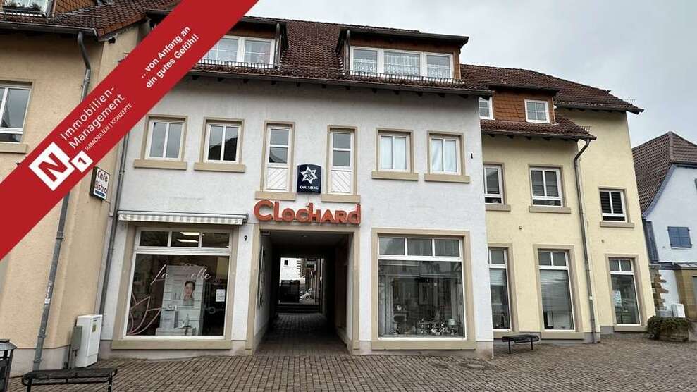 Wohnung zum Kaufen in Rockenhausen 175.000 € 139 m²