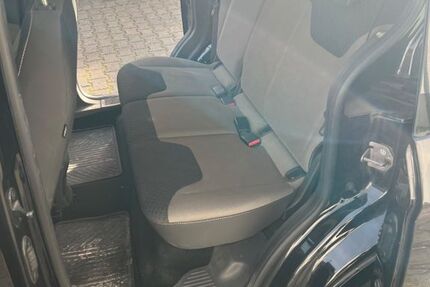 Ford Transit 96.800 km 9.700 &euro; Hanau 63452