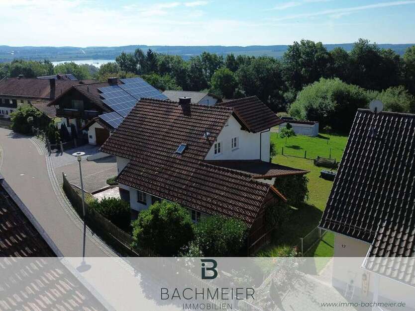 Haus zum Kaufen in Marklkofen 274.500 € 140 m²