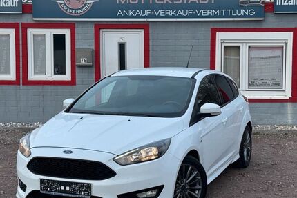 Ford Focus 137.000 km 8.790 &euro; Mutterstadt 67112