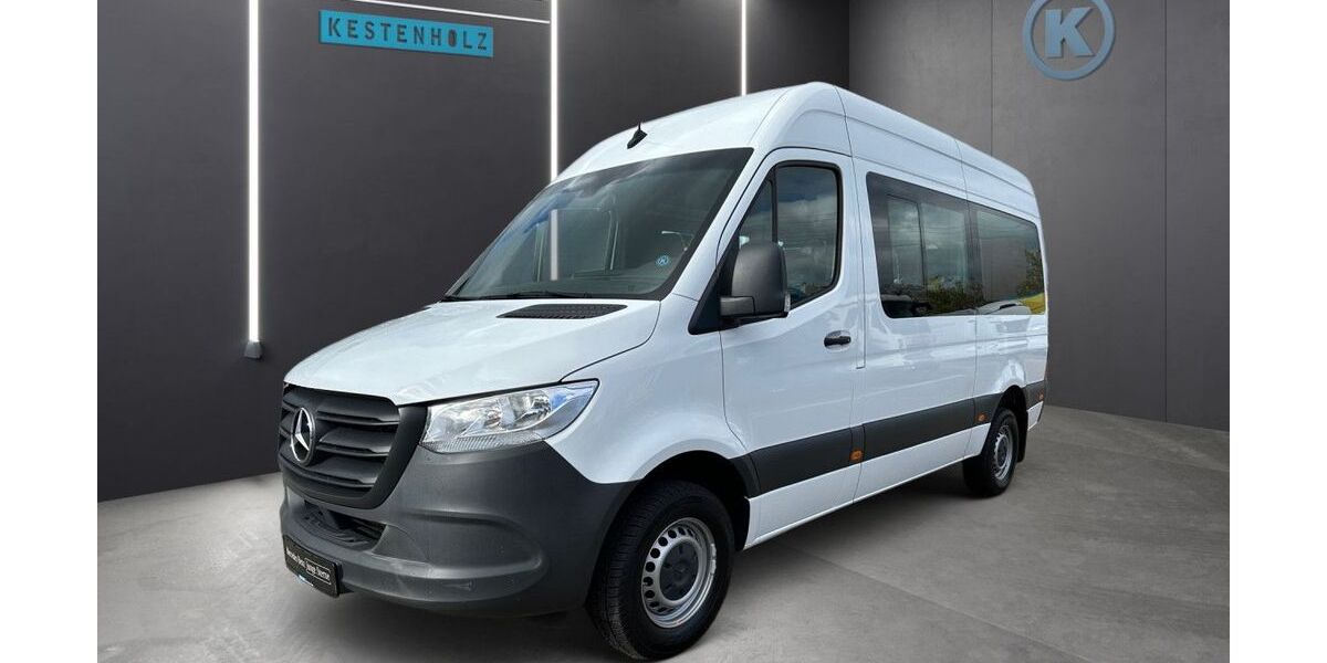 Mercedes-Benz Sprinter 99.412 km 38.068 &euro; Freiburg 79111