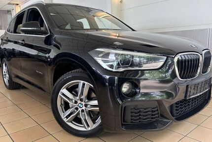BMW X1 118.500 km 21.990 € Heilbronn 74080