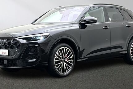Audi SQ5 8.900 km 82.890 &euro; Lingen 49809