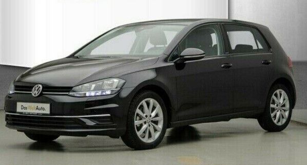 VW Golf 63.000 km 14.800 &euro; Fuldabrück 34277