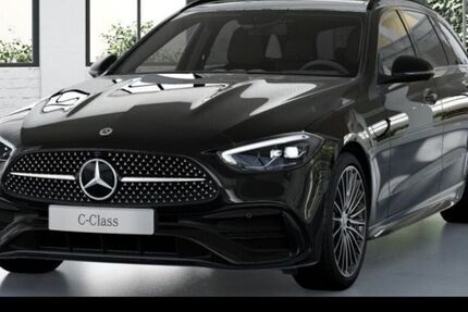 Mercedes C 220