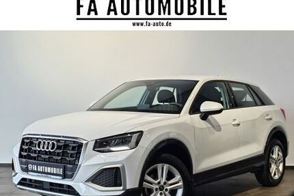 Audi Q2 20.190 km 27.790 € Mainaschaff 63814
