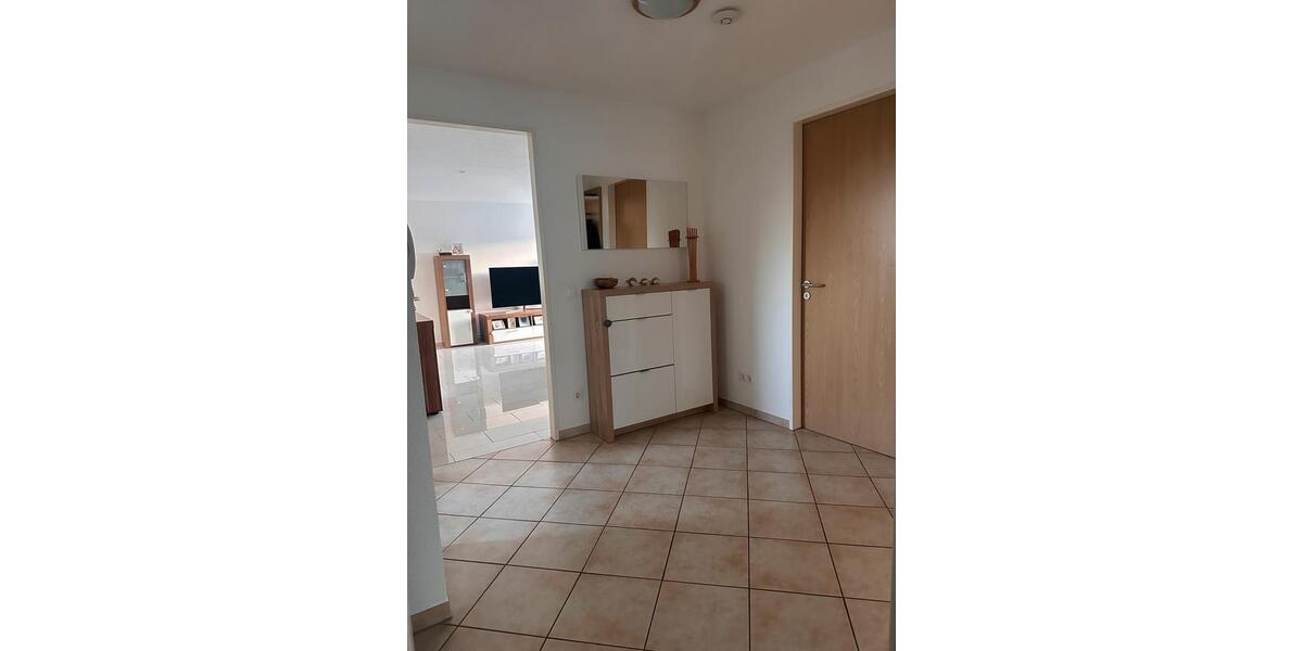 Etagenwohnung Immendingen - 3 Zimmer, 85 m&sup2;, 283.000&euro; | Angebot:27014491