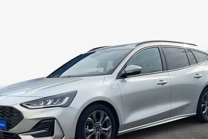 Ford Focus 16.232 km 24.528 &euro; Magdeburg 39116
