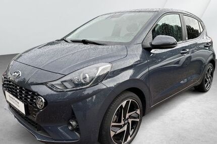 Hyundai i10 34.326 km 12.490 &euro; Bremen 28757