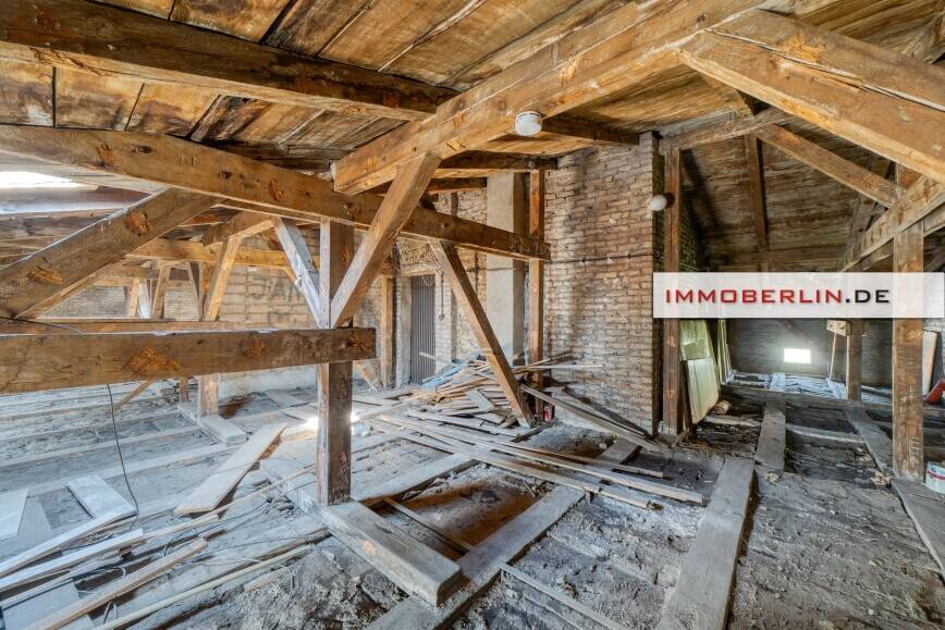 Gewerbeobjekt Berlin Mitte - 4.500.000&euro; | Angebot:26874878