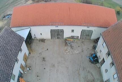 Vier- Seitenhof Bauernhof 6 zimmer